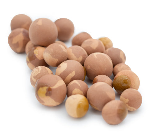 Handmade Clay Marble