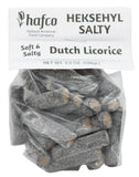 Licorice Heksheyl