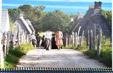 Plimoth Patuxet Museums 2027 Wall Calendar