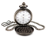 Mayflower II Pocket Watch