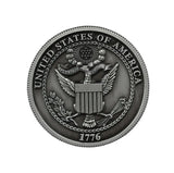 Mayflower II Color Coin