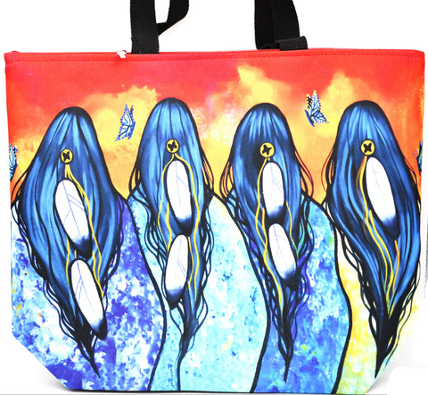 Tote Bag 4 Women