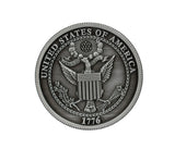 Mayflower II Coin