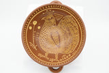 Medium Sliptrail Bowls
