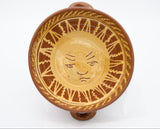 Medium Sliptrail Bowls