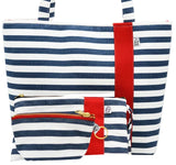 Red White & Blue Tote Collection