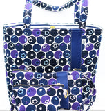 Blueberry Tote Collection