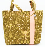 Tote Luna Moth Collection