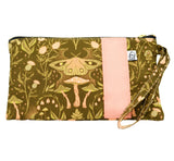 Tote Luna Moth Collection