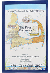In the Wake of the Mayflower