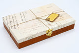 Wax Seal & Pen Semiquincentennial Set