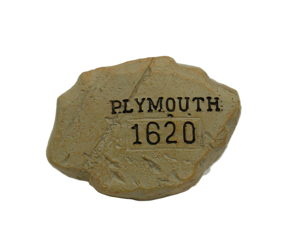 Plymouth Rock Shelf Sitter