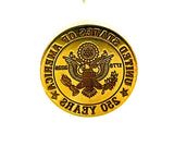 Wax Seal Semiquincentennial Stamp
