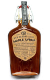 Rye Barrel-Aged Maple Syrup