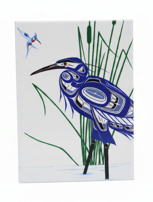 Indigenous Art Magnets