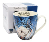 Indigenous Art Mug
