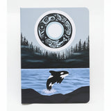 Indigenous Art Notebook