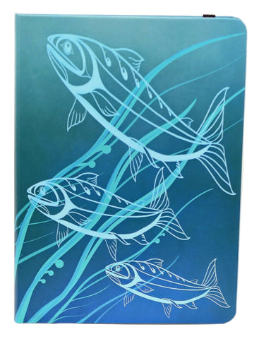 Indigenous Art Notebook