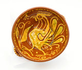 Medium Sliptrail Bowls