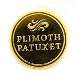 Plimoth Patuxet Collectible Coins