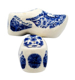 Delft Clog Salt & Pepper Shakers