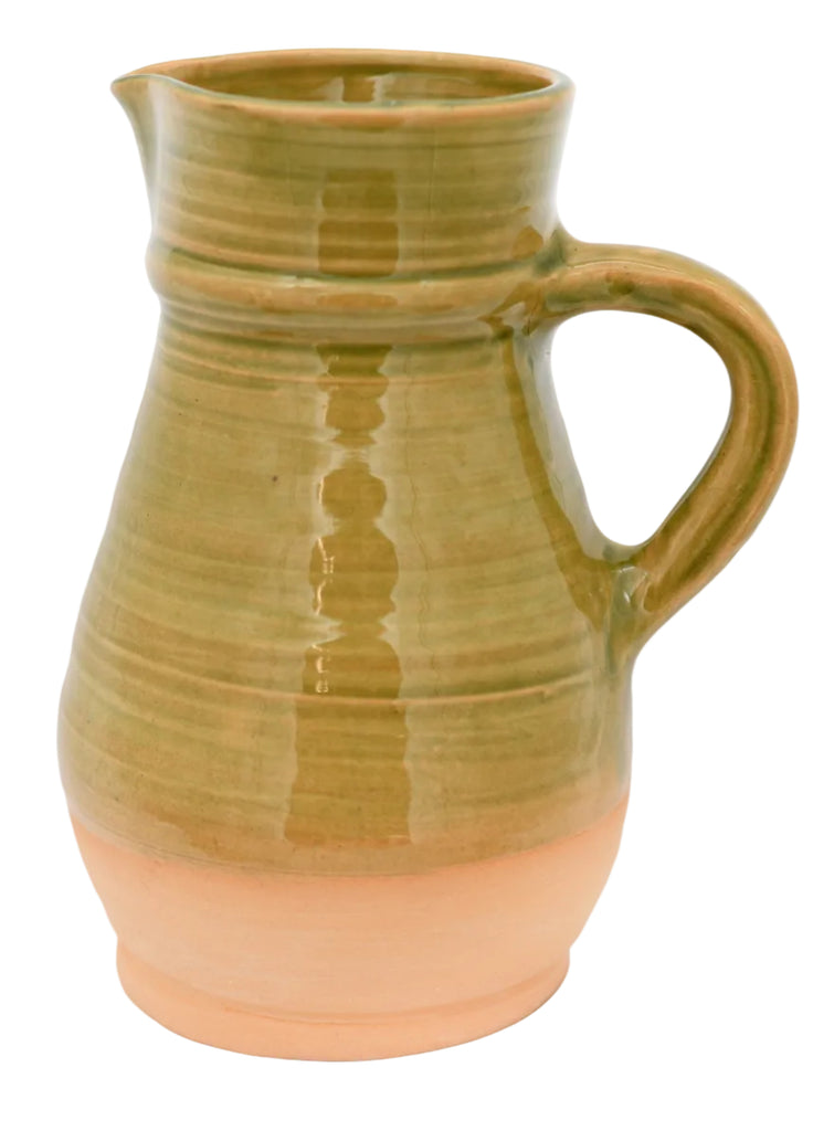 Kitchen Maid Pitcher