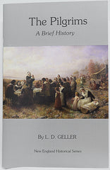 The Pilgrims A Brief History