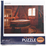 Plimoth Patuxet Museums Site Puzzles