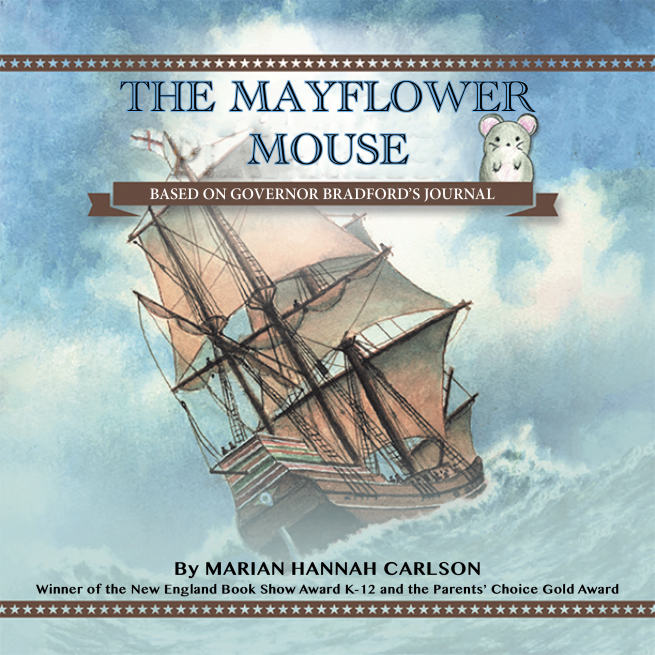The Mayflower Mouse