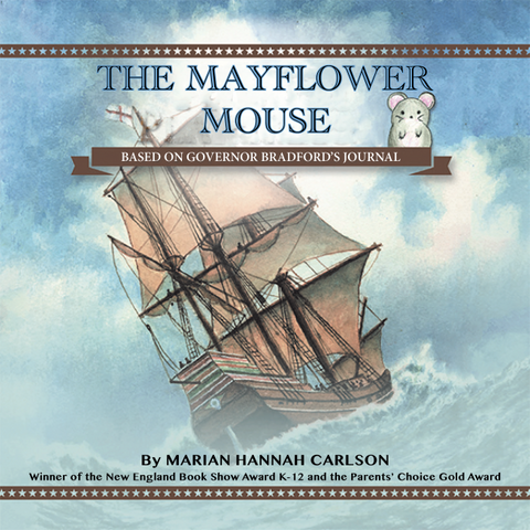 The Mayflower Mouse