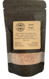 Organic Flavored Sugar
