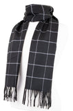 Cashmere Scarves