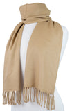 Cashmere Scarves