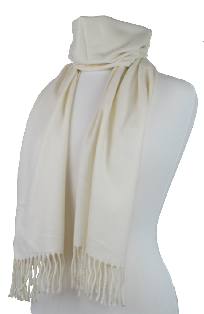 Cashmere Scarves