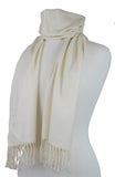 Cashmere Scarves
