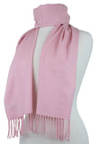 Cashmere Scarves