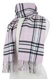 Cashmere Scarves