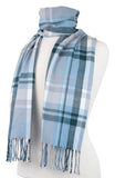 Cashmere Scarves