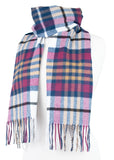 Cashmere Scarves