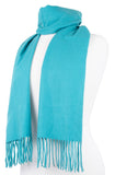 Cashmere Scarves