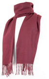Cashmere Scarves
