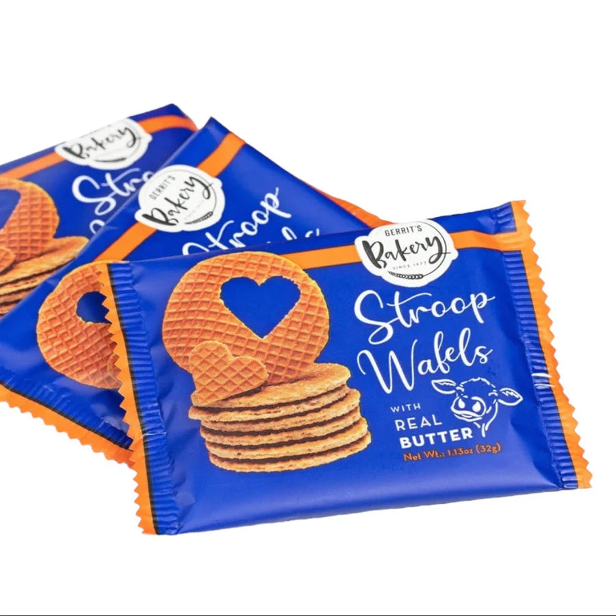 Stroopwafle