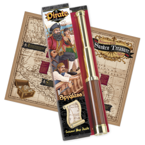 Pirate Spyglass