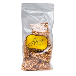 Almond Buttercrunch