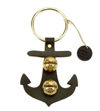 Door Chime Anchor
