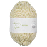 Worsted Wool Yarn