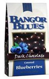 Chocolate Covered Blueberries