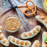 Cape Cod Beachcomber Mustard