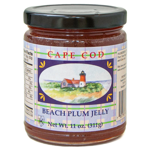 Beach Plum Jelly