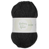 Worsted Wool Yarn